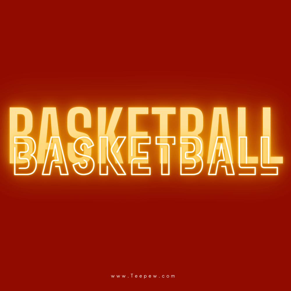 Basketball - Teepew