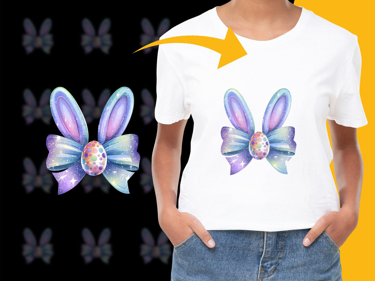 Kids Cosmic Butterfly T-Shirt, Colorful Space Wings Design, Unique Children's Graphic Tee, Gift for Boys and Girls