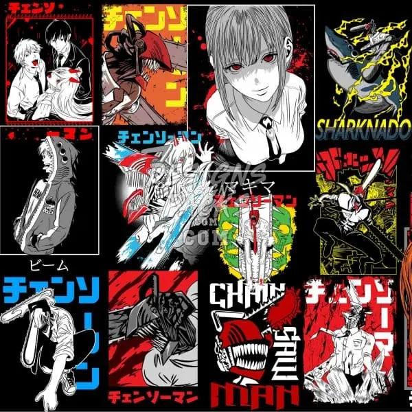 20 Designs Bundle PNG designspacks