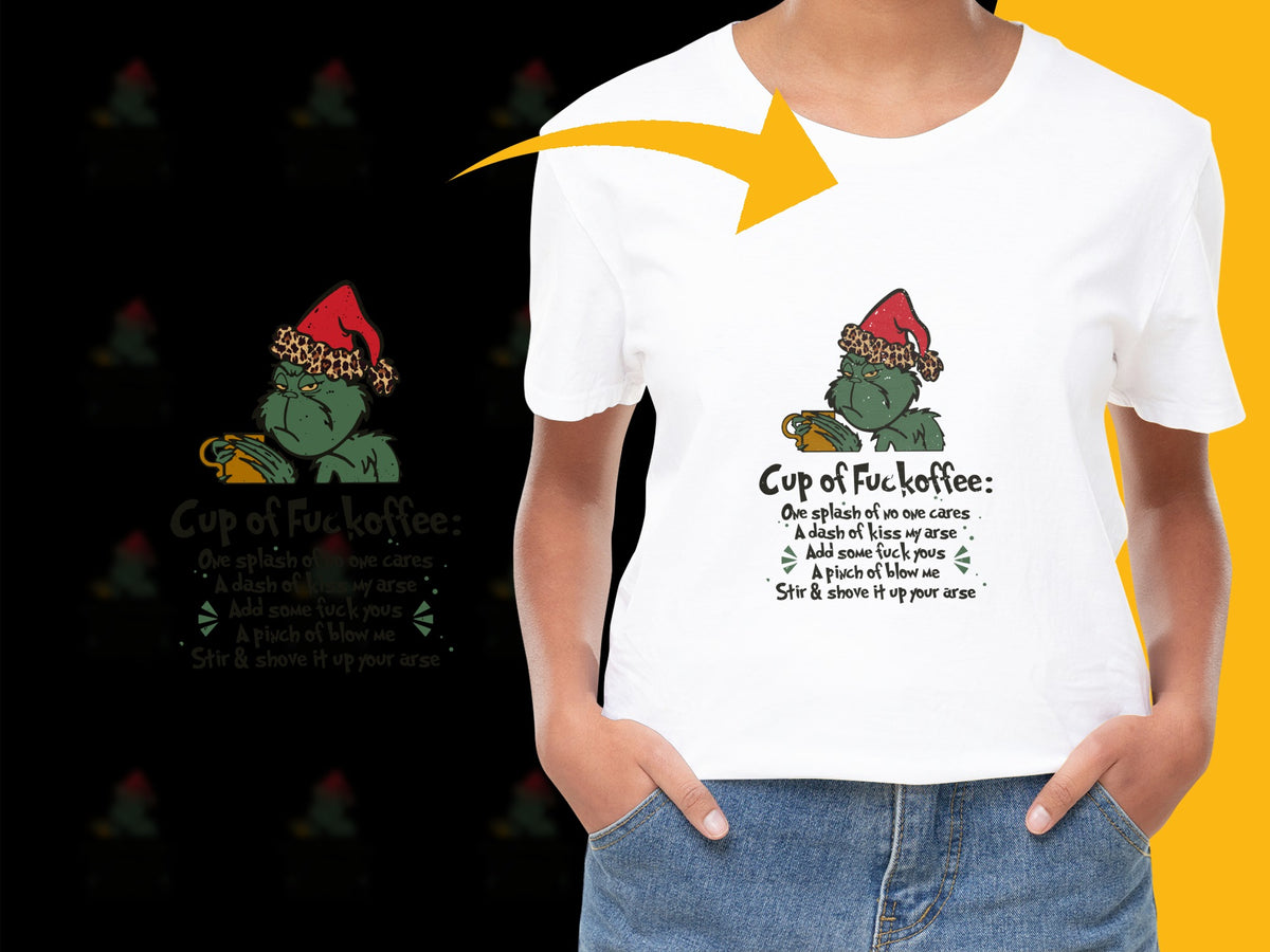 Funny Monkey Graphic T-Shirt, Rude Humor Tee, Sarcastic Quote Shirt, Unisex Casual Top, Unique Gift Idea