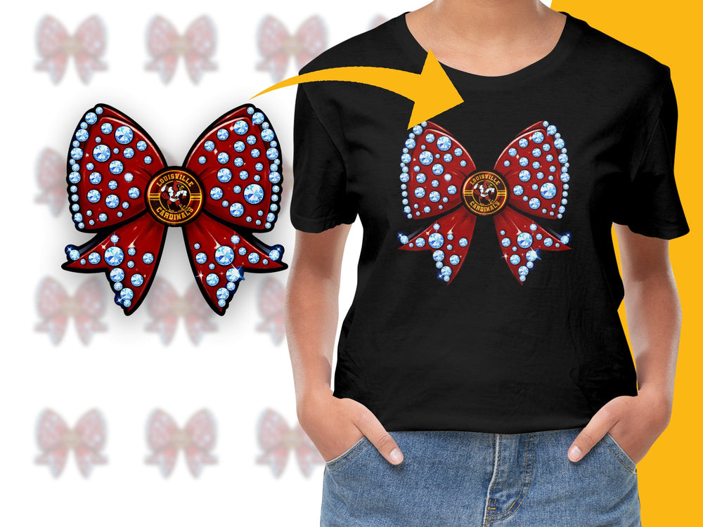 Women's Butterfly Graphic T-Shirt, Trendy Animal Print Tee, Casual Fashion Top, Unique Gift Idea