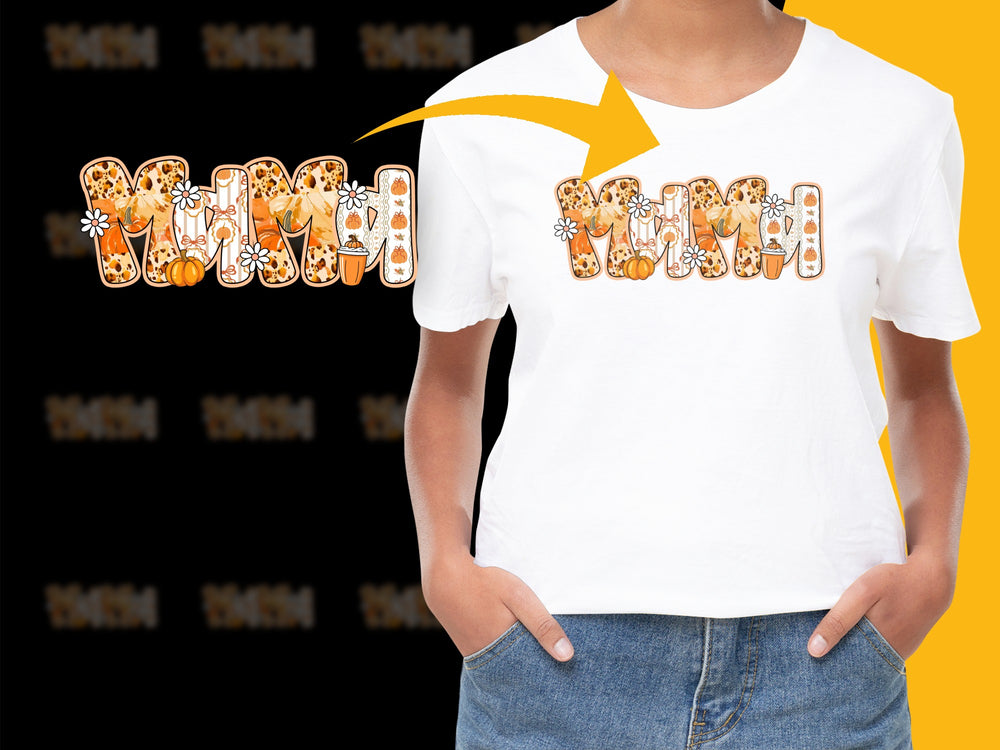 Women's Summer Beach T-Shirt, Tropical Fruits Graphic Tee, Casual White Top