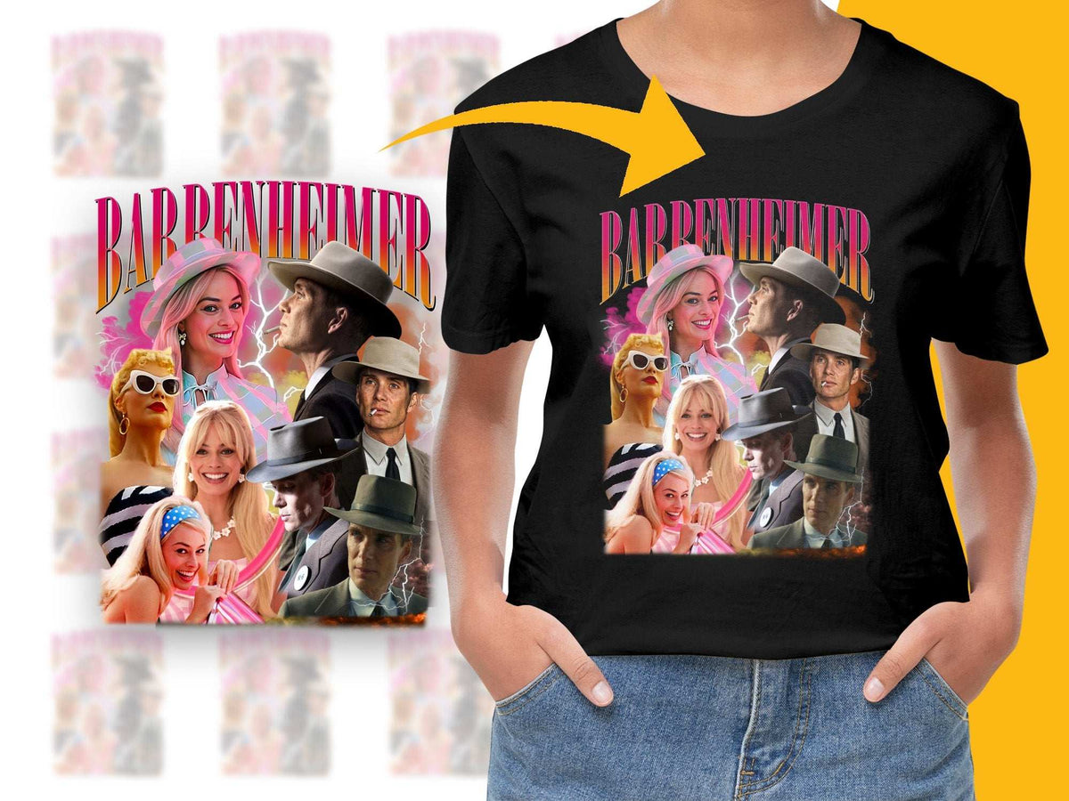 Baron Münchhausen Movie Graphic T-Shirt, Vintage Film Poster Tee, Retro Cinema Fashion, Unisex Clothing