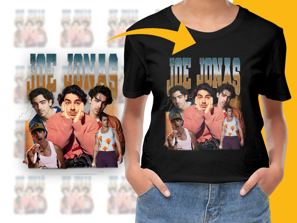 Vintage 90s Boy Band Graphic T-Shirt, Retro Pop Music Tee, Unisex Fashion Top, Collectible Fan Merchandise, Soft Cotton Shirt