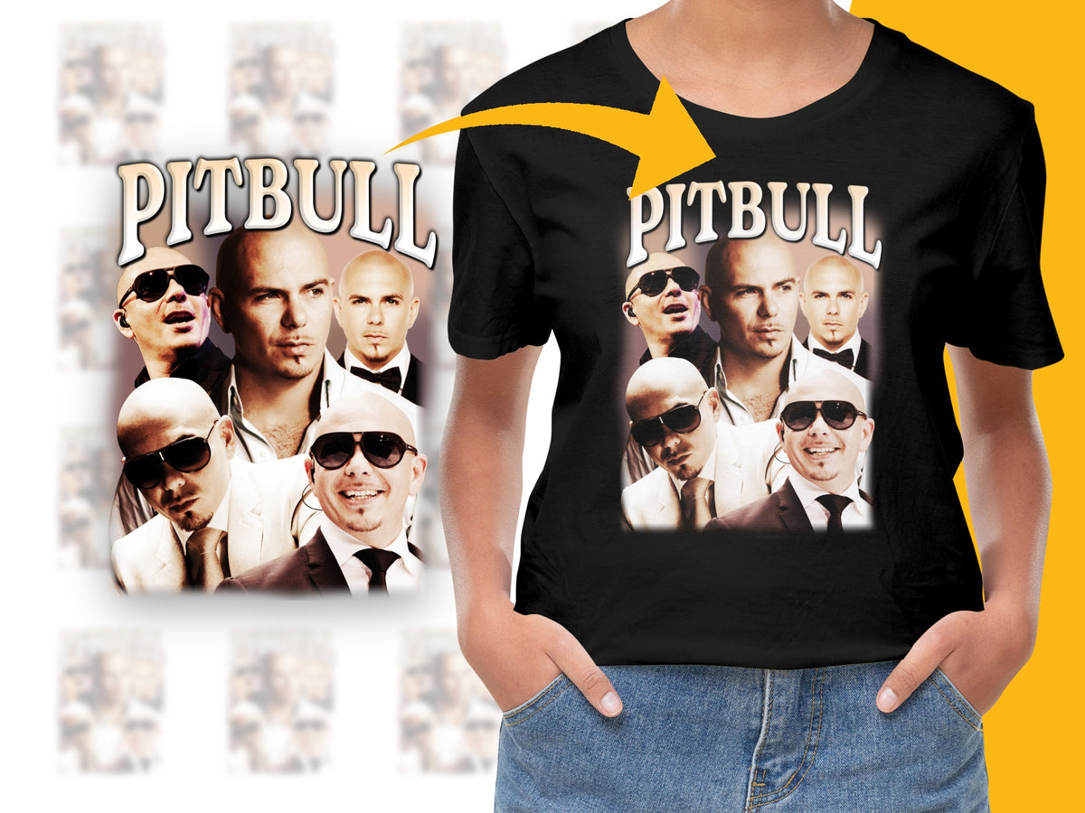 Graphic T-Shirt with Multi-Image Music Artist Design, Short Sleeve Unisex Tee, Casual Fashion Wear