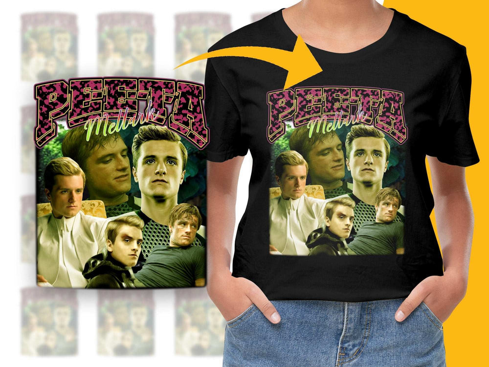 Vintage Peaky Blinders T-Shirt, Classic TV Show Tee, Retro Graphic Shirt, Fan Apparel, Gift for Him, Cotton Crewneck