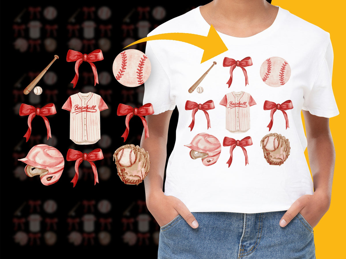 Kids Baseball T-Shirt, Vintage Graphic Tee, Sports Theme Apparel, Softball Design, Boys Girls Casual Wear