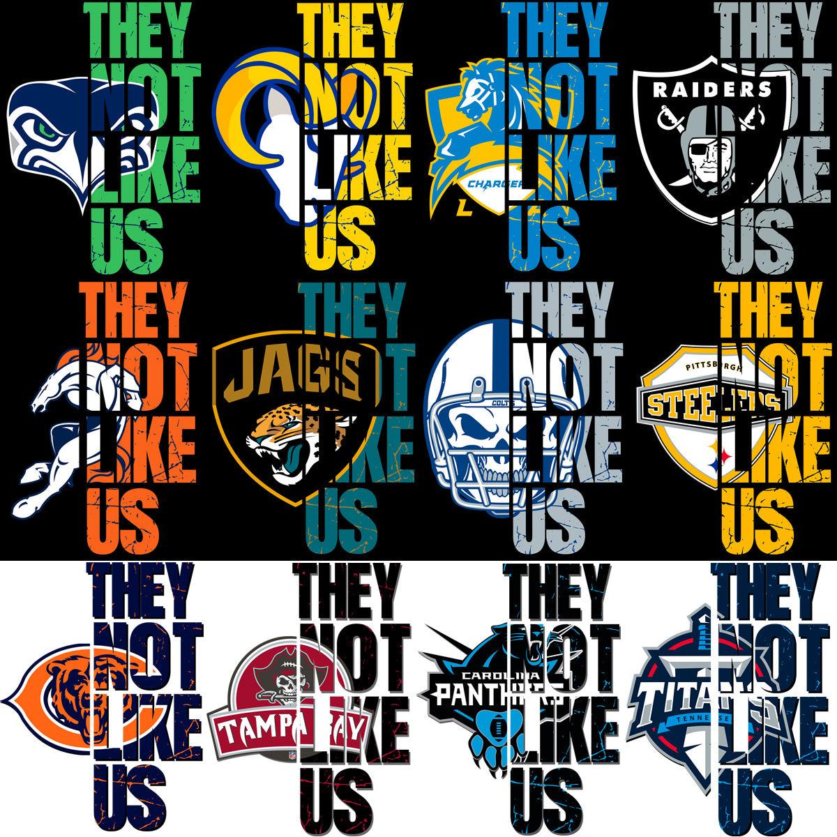 32 Unique Football PNG Designs: Jerseys, Logos & More!