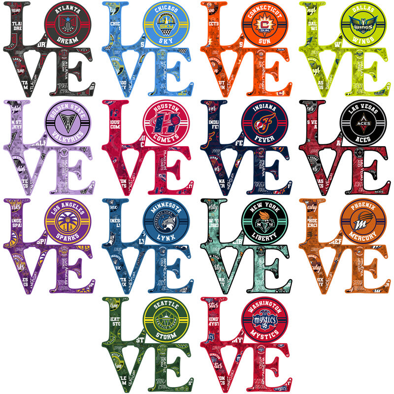 12 Women's Basketball Team Logo PNG Bundle: Cute Designs for Coaches & Fans