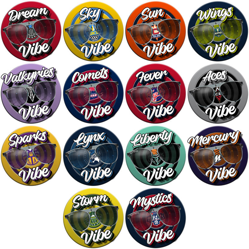 12 Women's Basketball Team Vibe PNG Designs Bundle