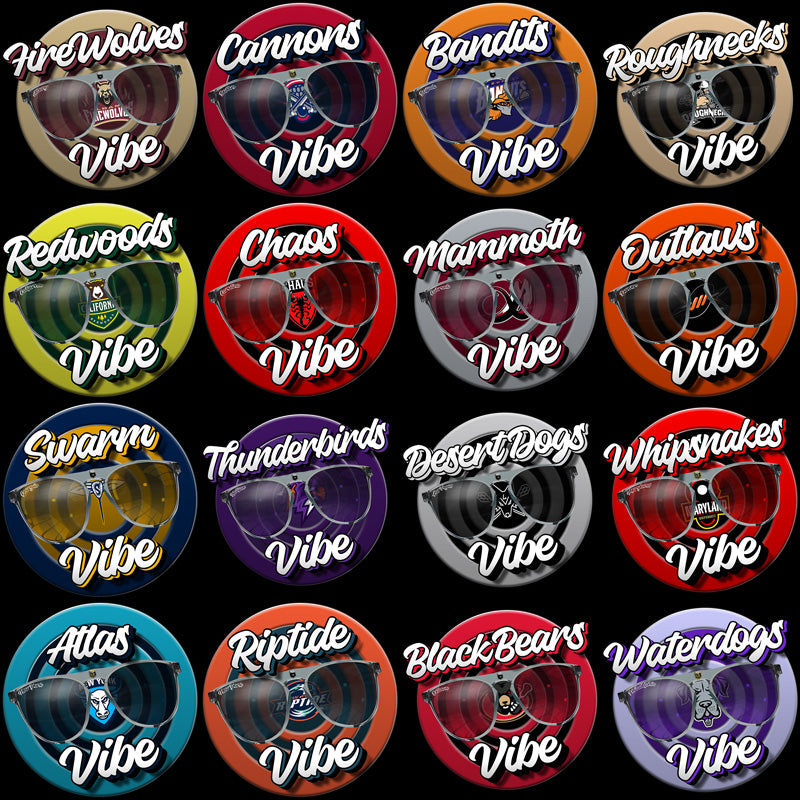 Lacrosse League Vibes: 23 PNG Designs Bundle