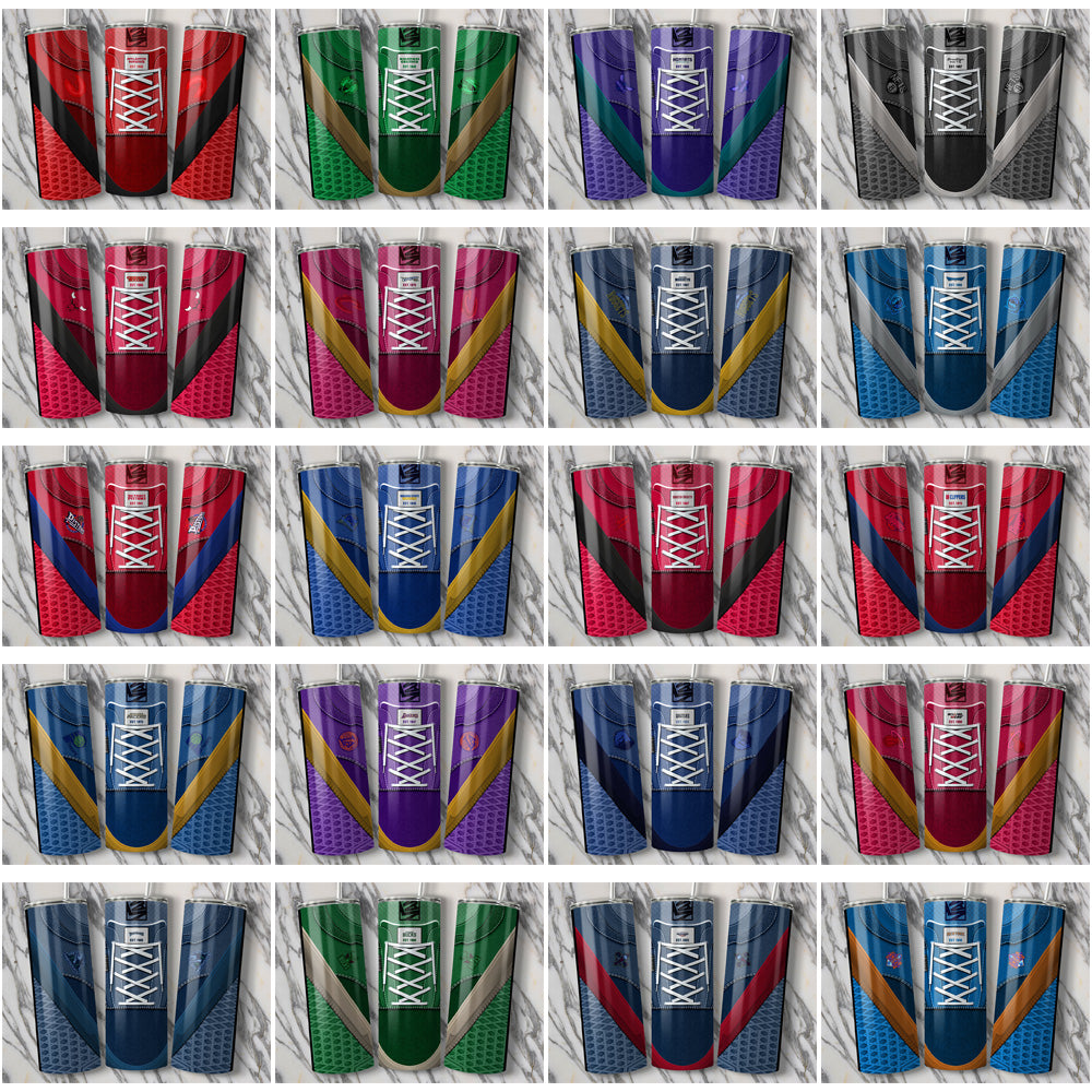 30 NBA Team Vans Atwood DX Tumbler Wraps JPG Bundle - Download Now
