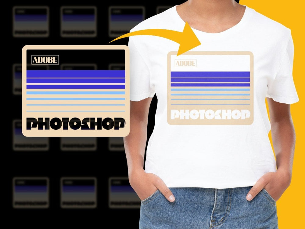 Adobe Photoshop Graphic PNG File - Teepew