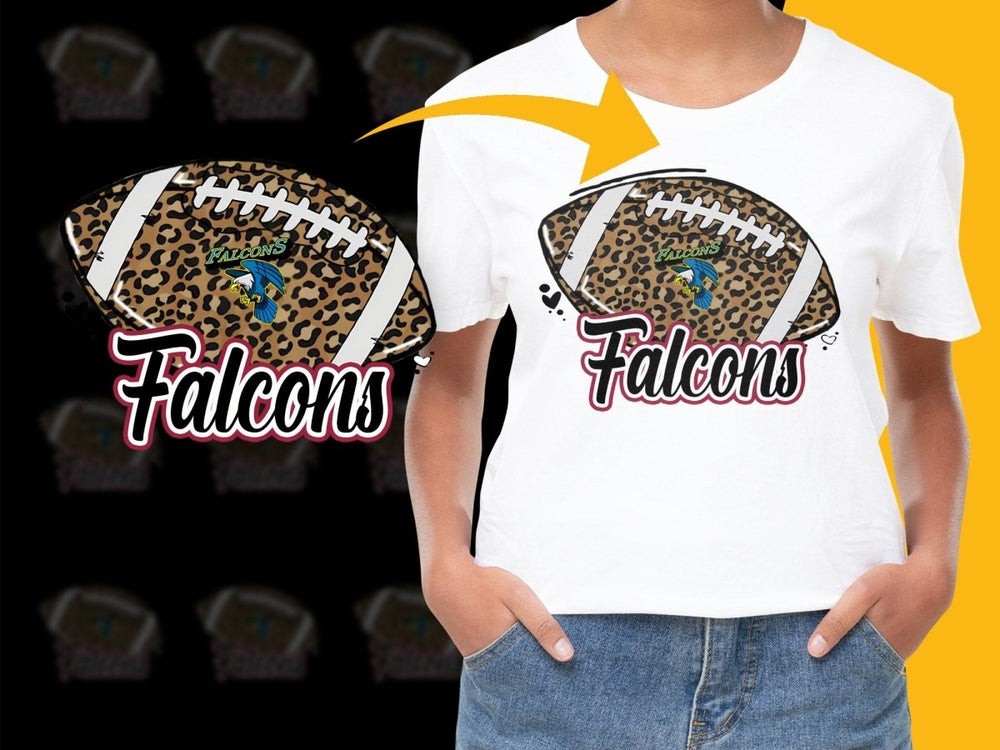 Air Force Falcons NCAA College PNG File - Teepew