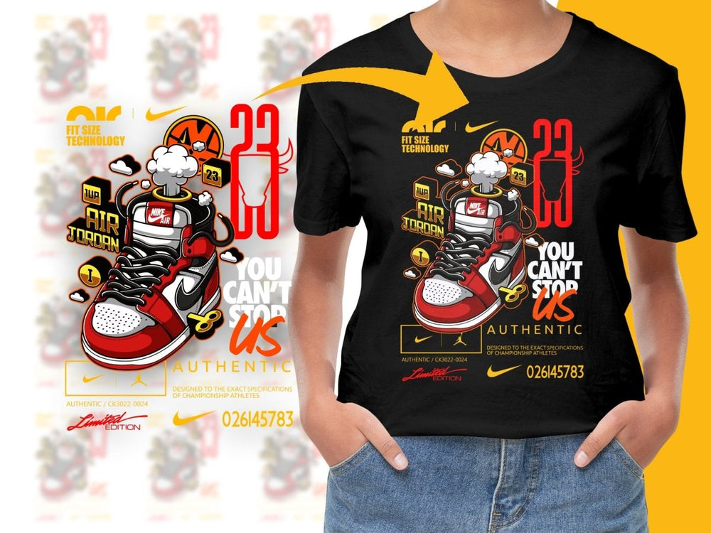 Air Sport Brand Michael Sport Brand Basketball Graphic PNG File - Teepew
