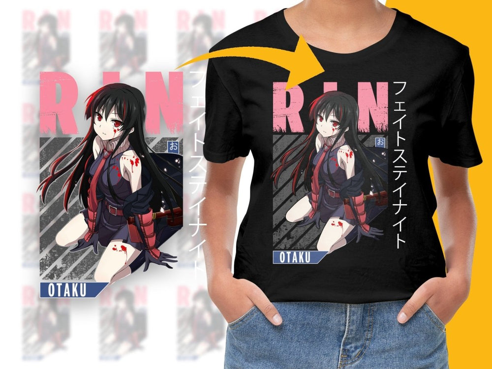 Akame Anime Character PNG File - Teepew
