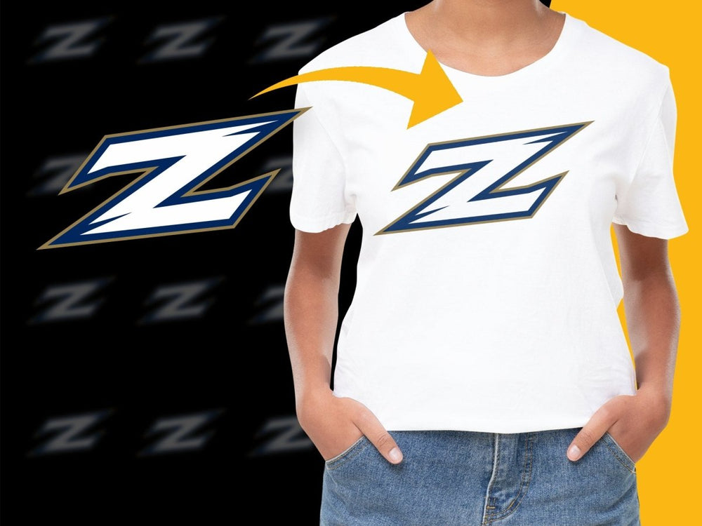 Akron Zips College Football PNG File - Teepew
