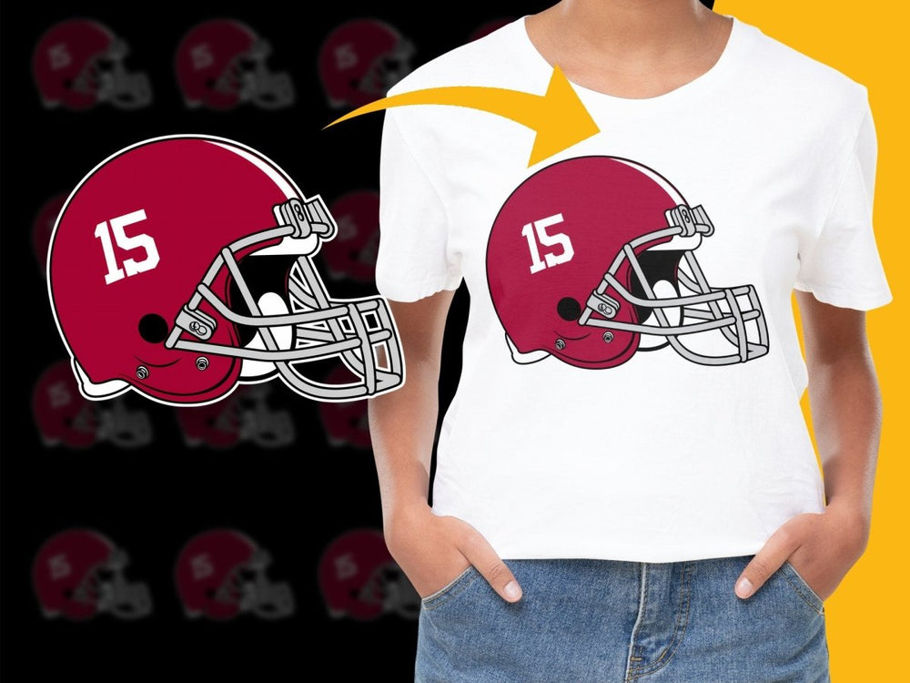 ALA NCAA College PNG File - Teepew