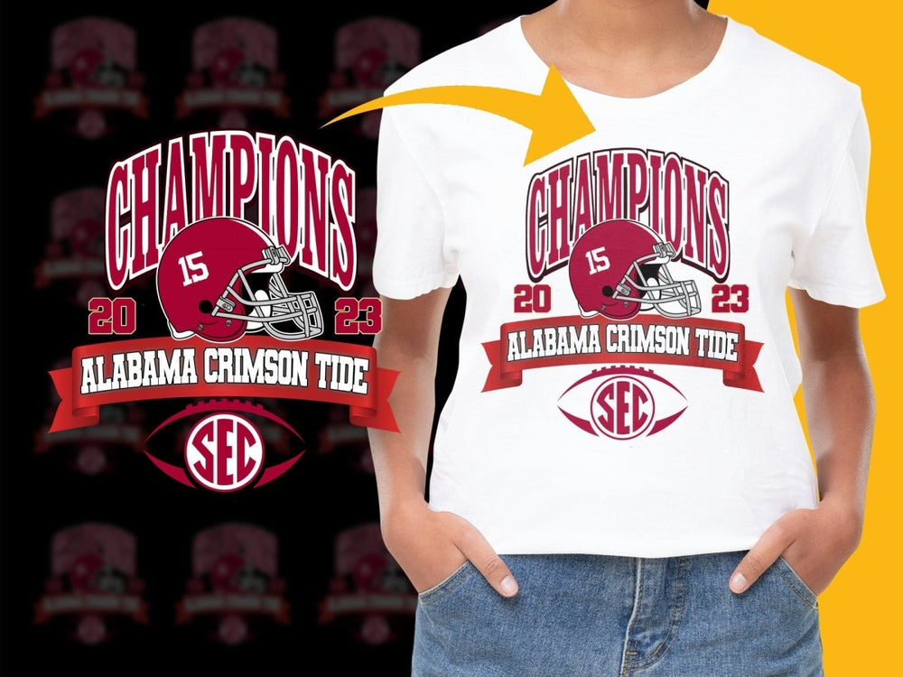 Alabama NCAA College PNG File - Teepew