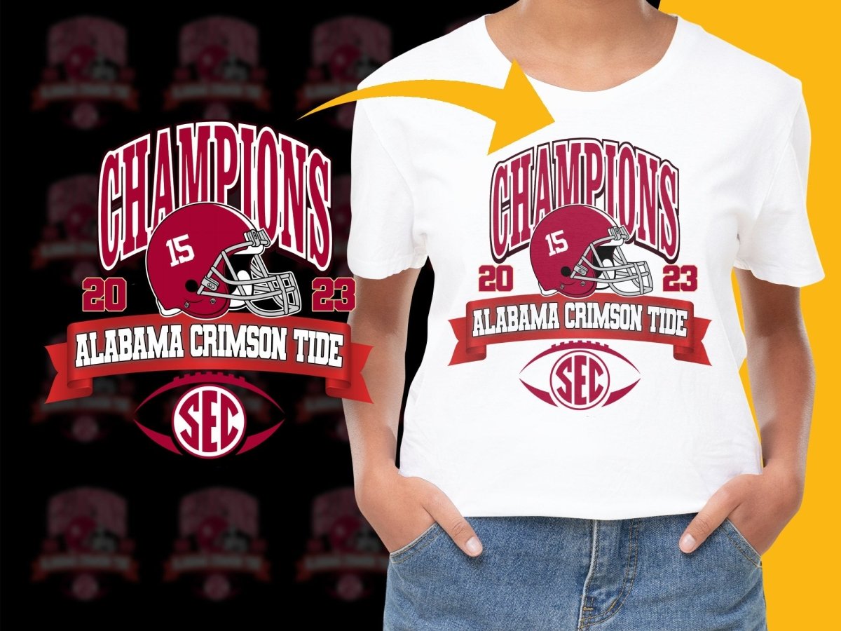 Alabama NCAA College PNG File - Teepew