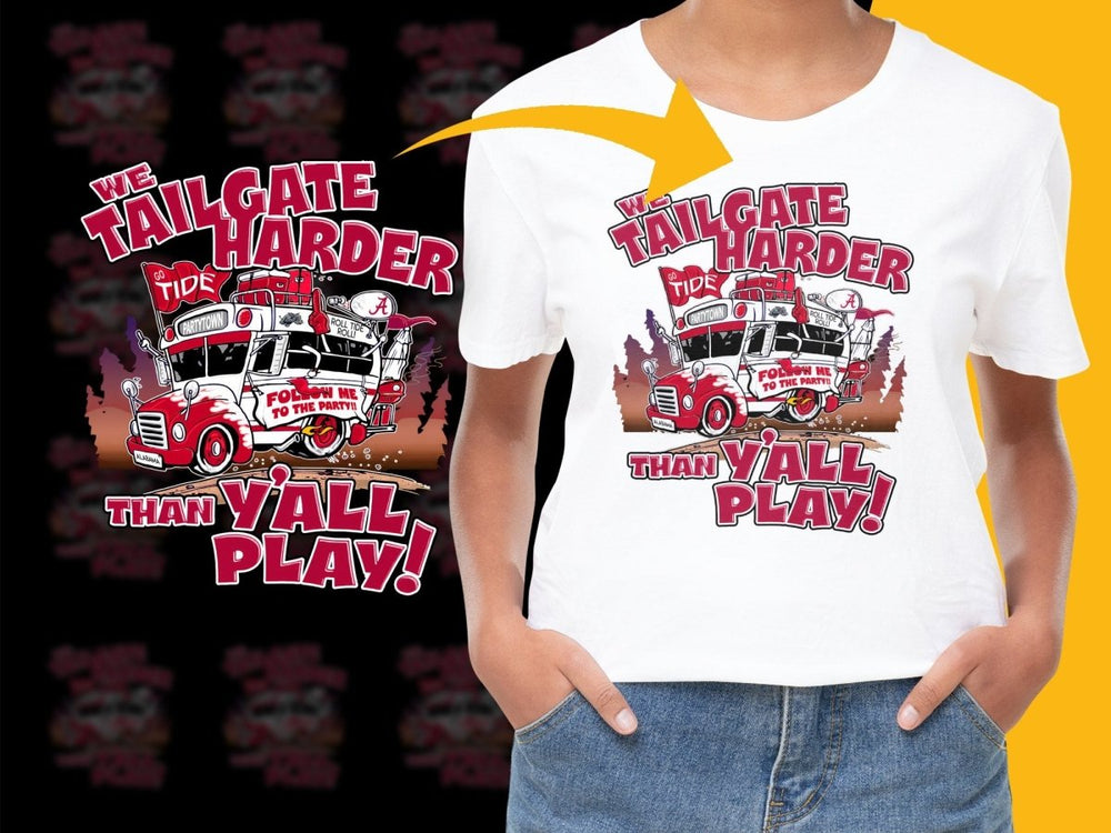 Alabama NCAA College PNG File - Teepew