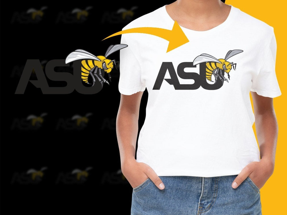 Alabama State Hornets College Football PNG File - Teepew