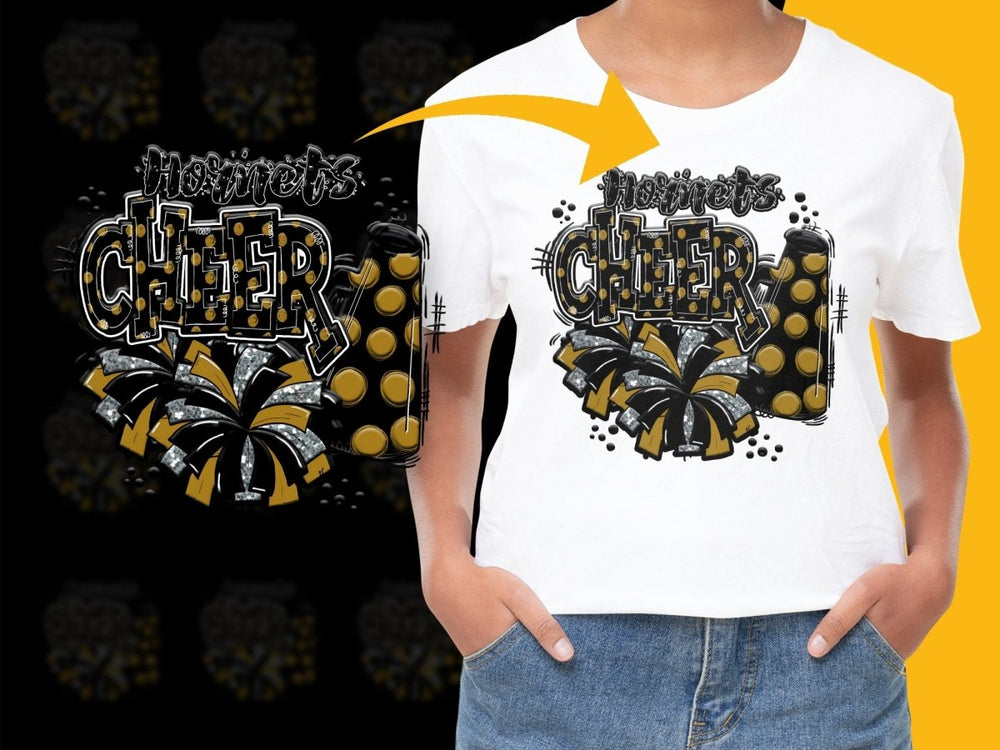 Alabama State Hornets NCAA College PNG File - Teepew