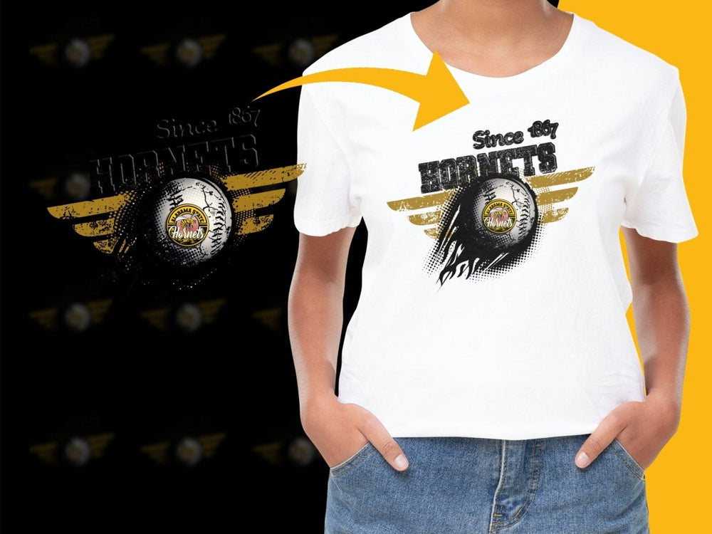 Alabama State Hornets NCAA College PNG File - Teepew