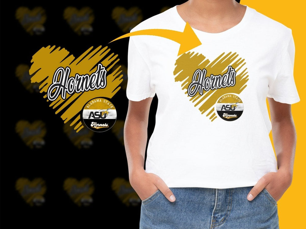 Alabama State NCAA College PNG File - Teepew
