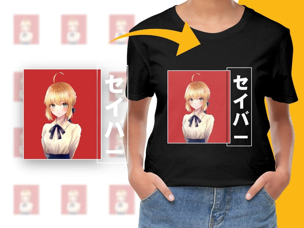 Anime Character Digital Art Download High Quality Digital - Teepew