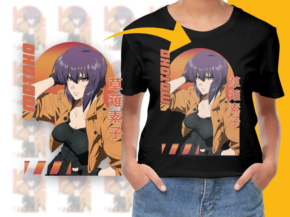 Anime Character Name PNG File - Teepew