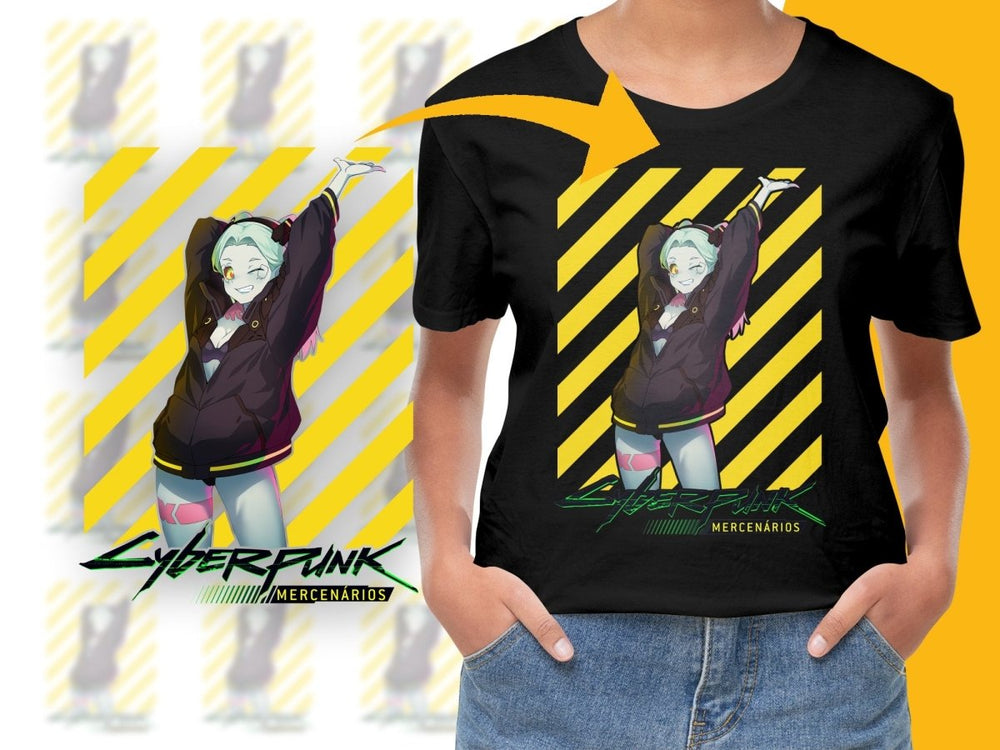 Anime Character PNG File - Teepew