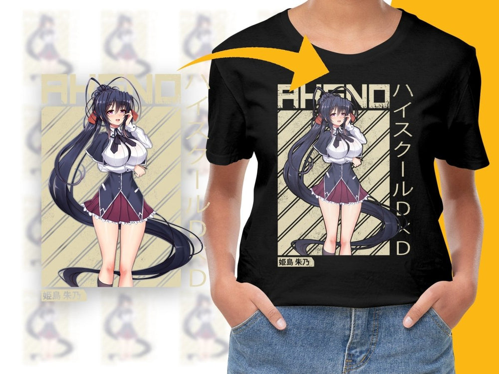 Anime PNG File - Teepew
