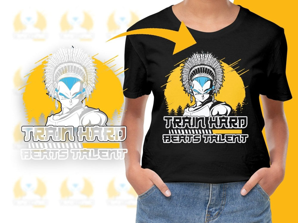 Anime Tekum Horad Cool Graphic PNG File - Teepew