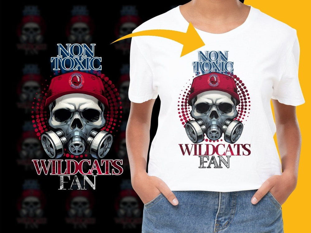 Arizona Wildcats NCAA College PNG File - Teepew