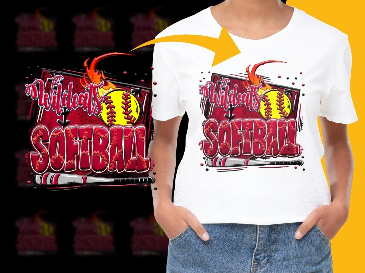 Arizona Wildcats NCAA College PNG File - Teepew