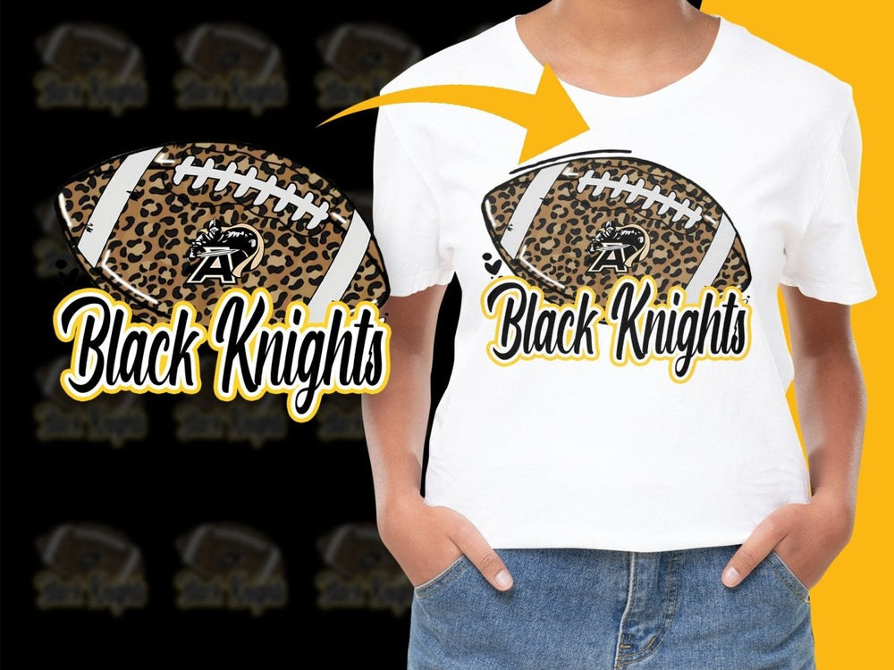 Army Black Knights NCAA College PNG File - Teepew
