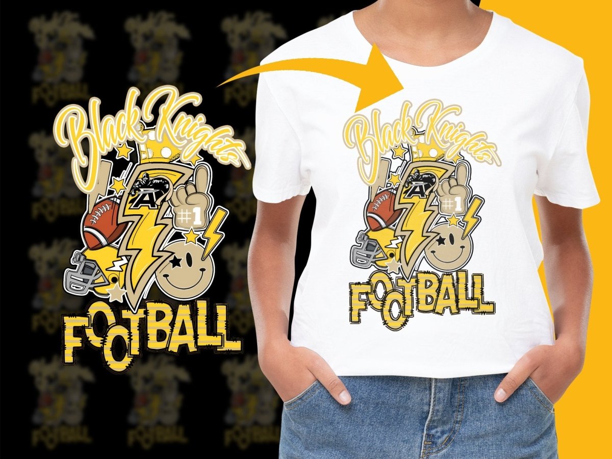 Army Black Knights NCAA College PNG File - Teepew