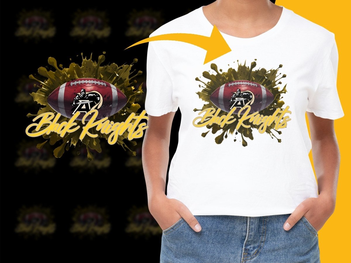 Army Black Knights NCAA College PNG File - Teepew