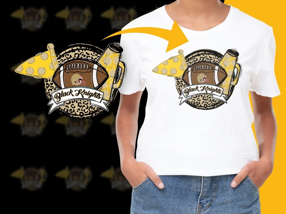 Army Black Knights NCAA College PNG File - Teepew