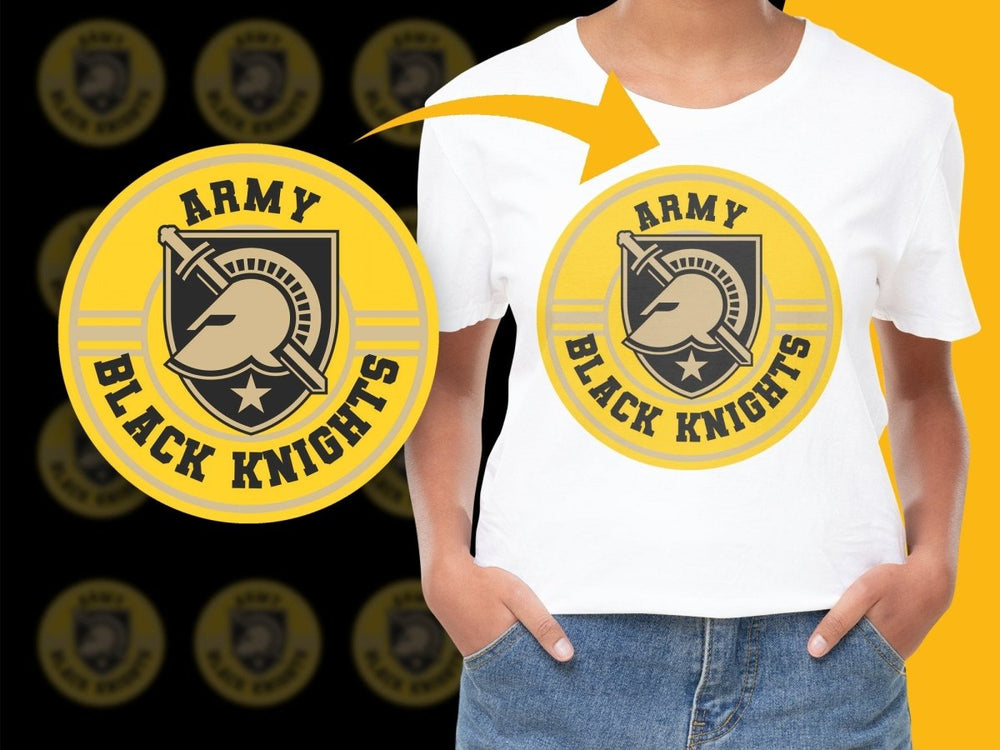 Army NCAA College PNG File - Teepew