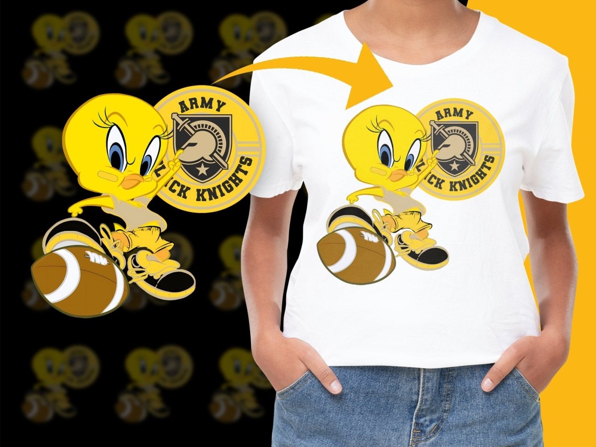 Army NCAA College PNG File - Teepew