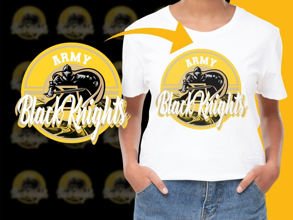 Army NCAA College PNG File - Teepew