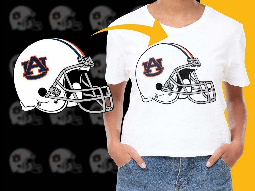 AUB NCAA College PNG File - Teepew