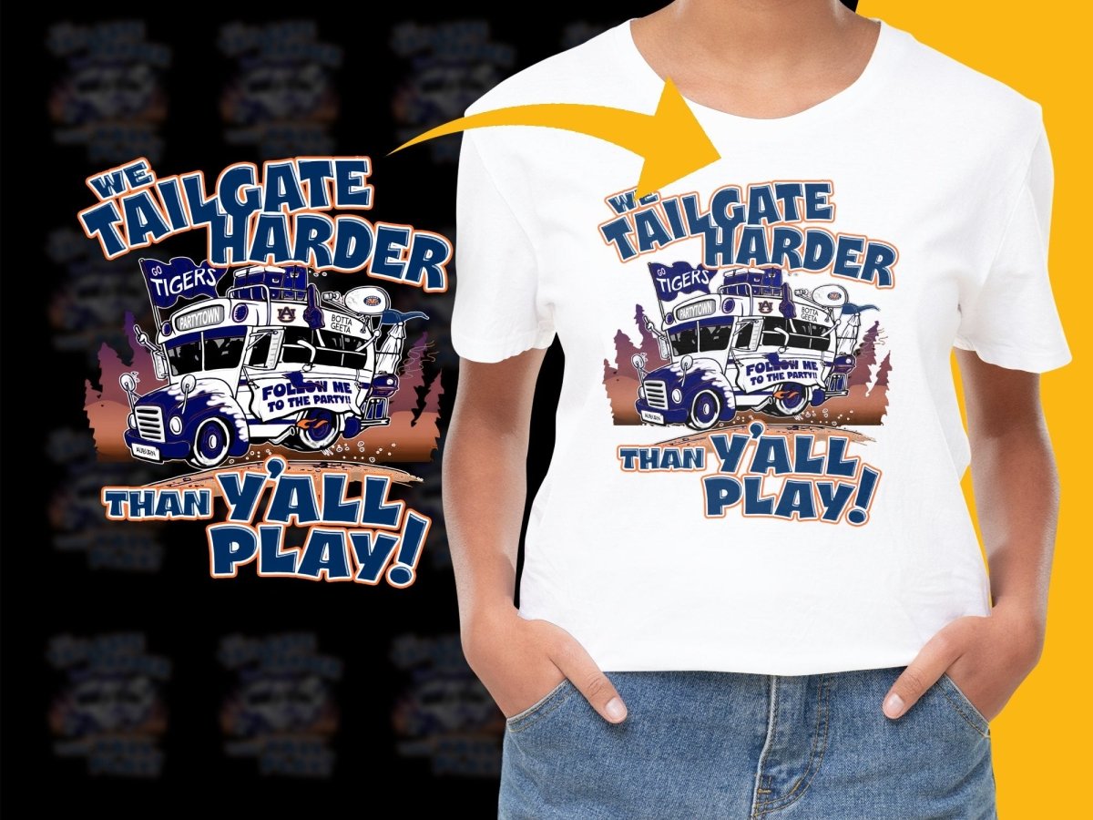 Auburn NCAA College PNG File - Teepew