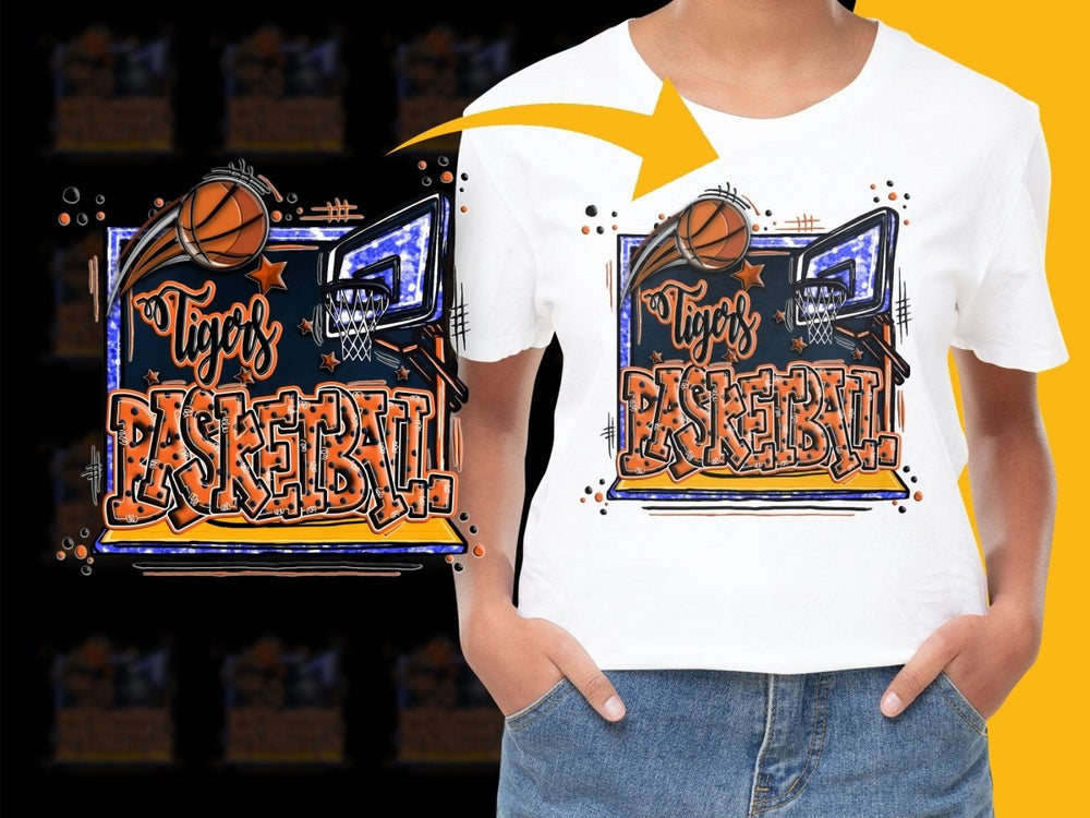Auburn Tigers NCAA College PNG File - Teepew