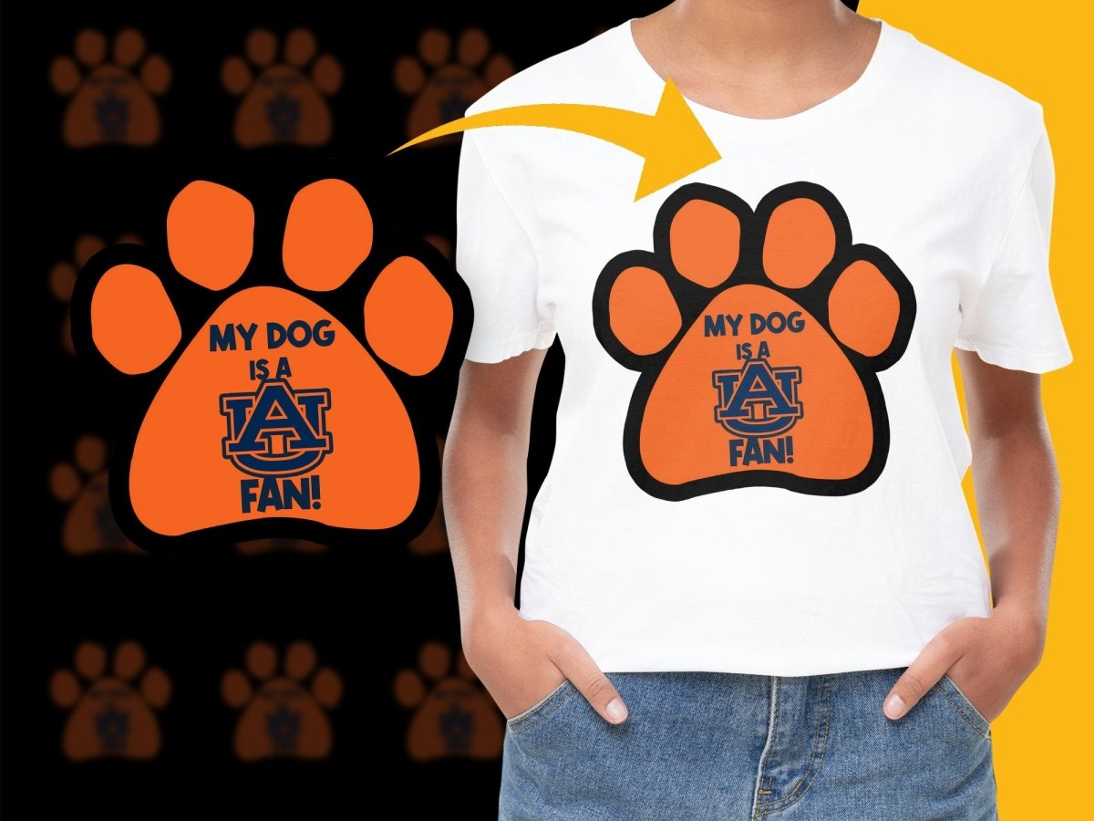 Auburn Tigers NCAA College PNG File - Teepew