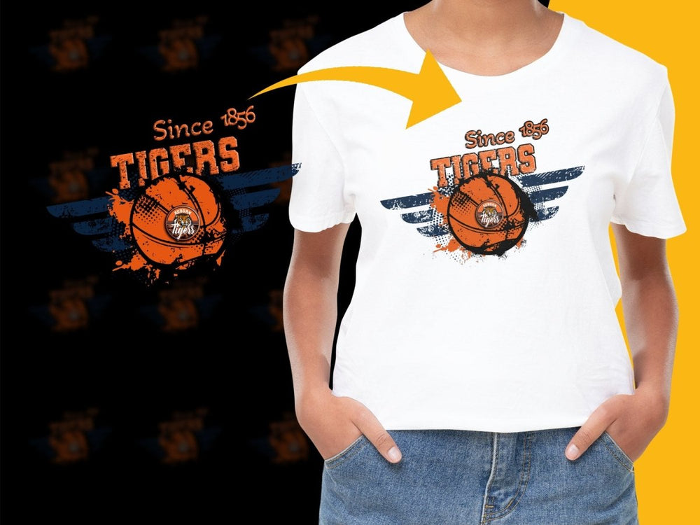 Auburn Tigers NCAA College PNG File - Teepew