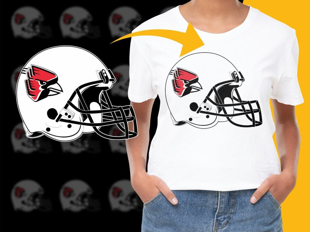 Ball State NCAA College PNG File - Teepew