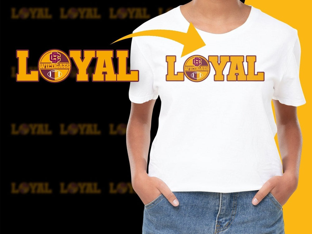Bethune Cookman Wildcats NCAA College PNG File - Teepew